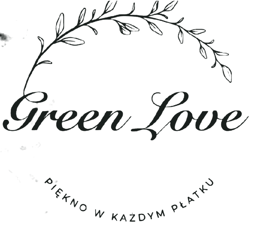Green Love Pracownia Florystyczna, strona główna